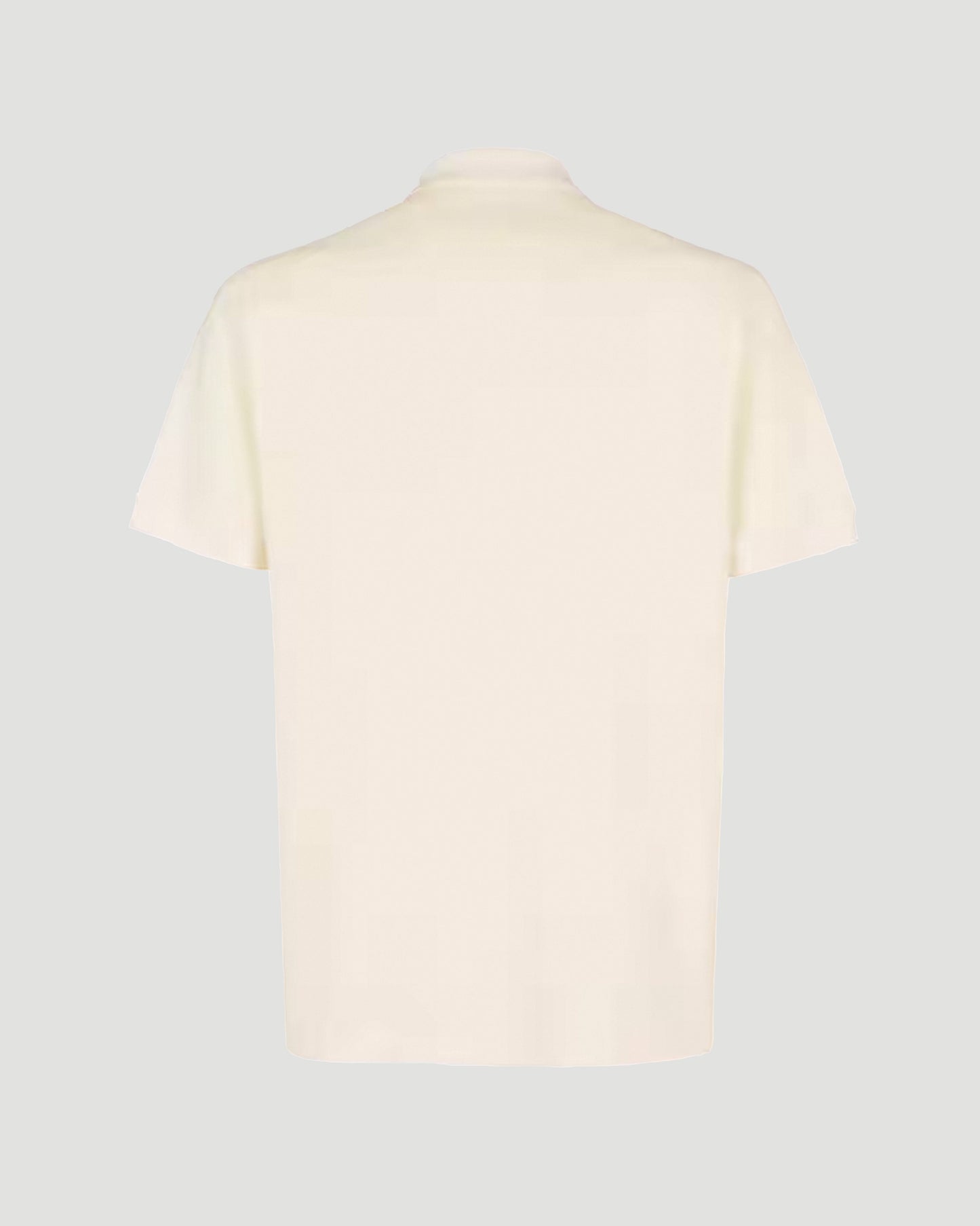Off-White Polo Shirt