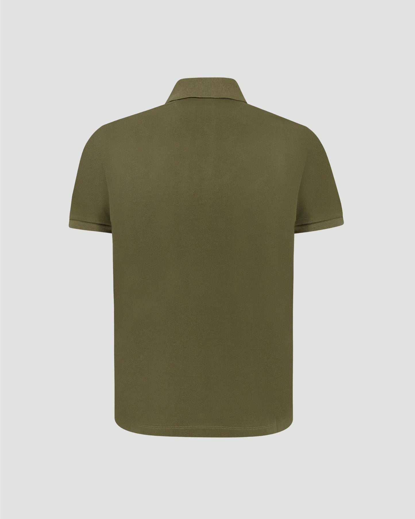 Green Polo Shirt