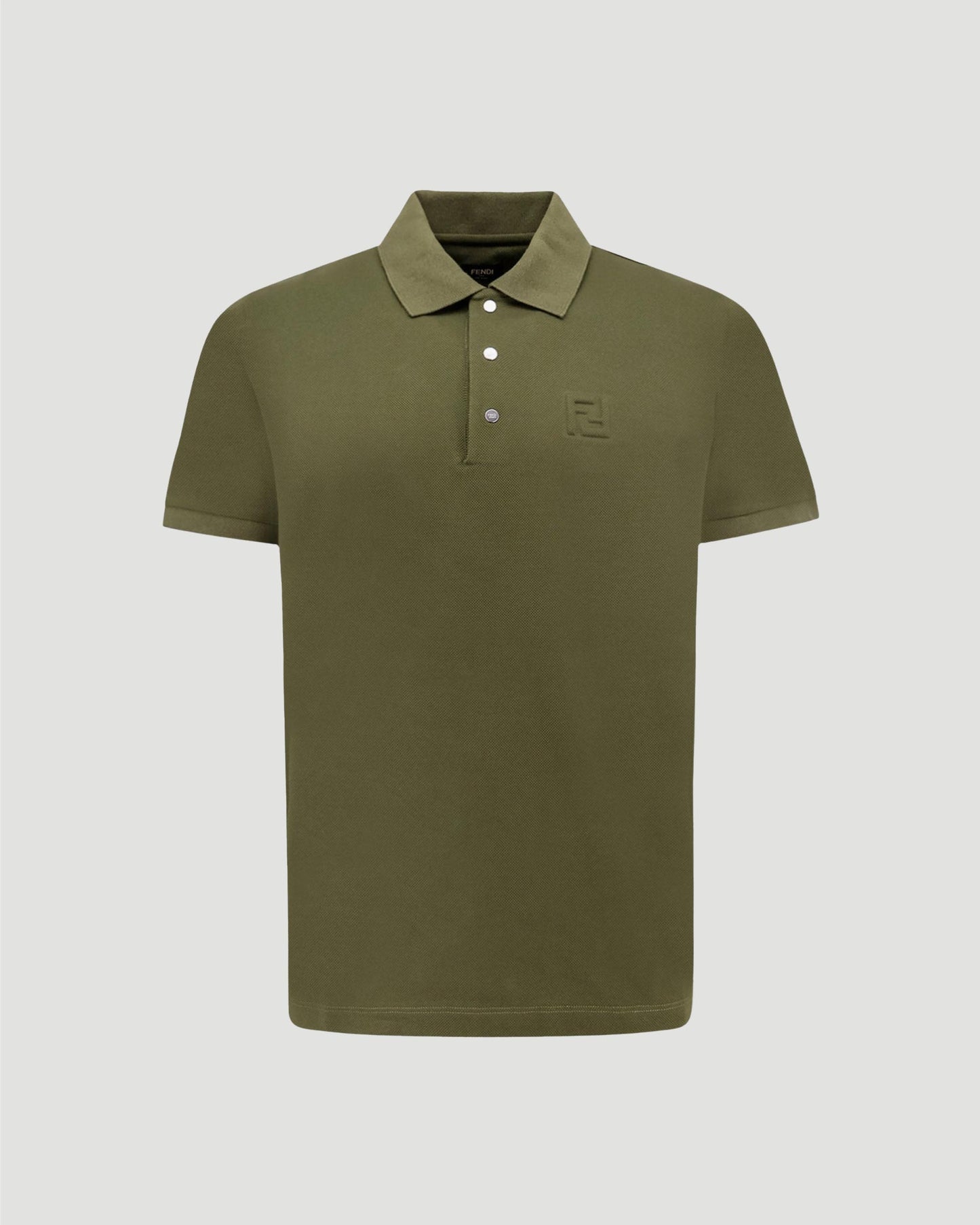 Green Polo Shirt