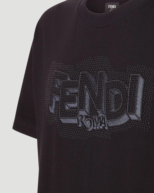 Cotton T-Shirt