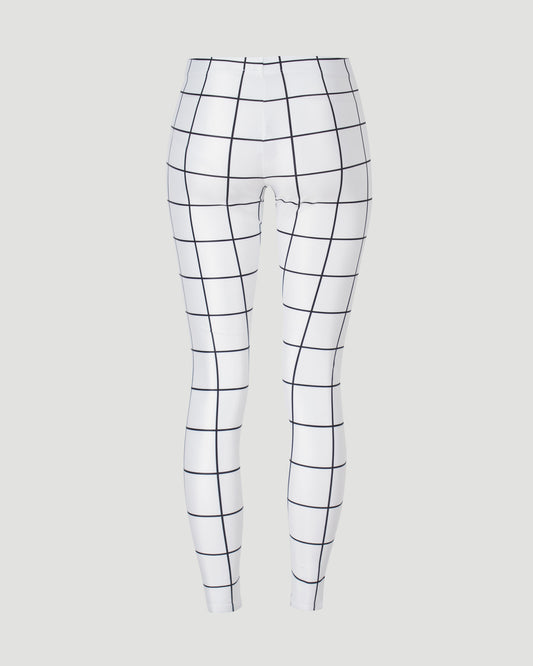 HIGH WAIST LEGGINGS