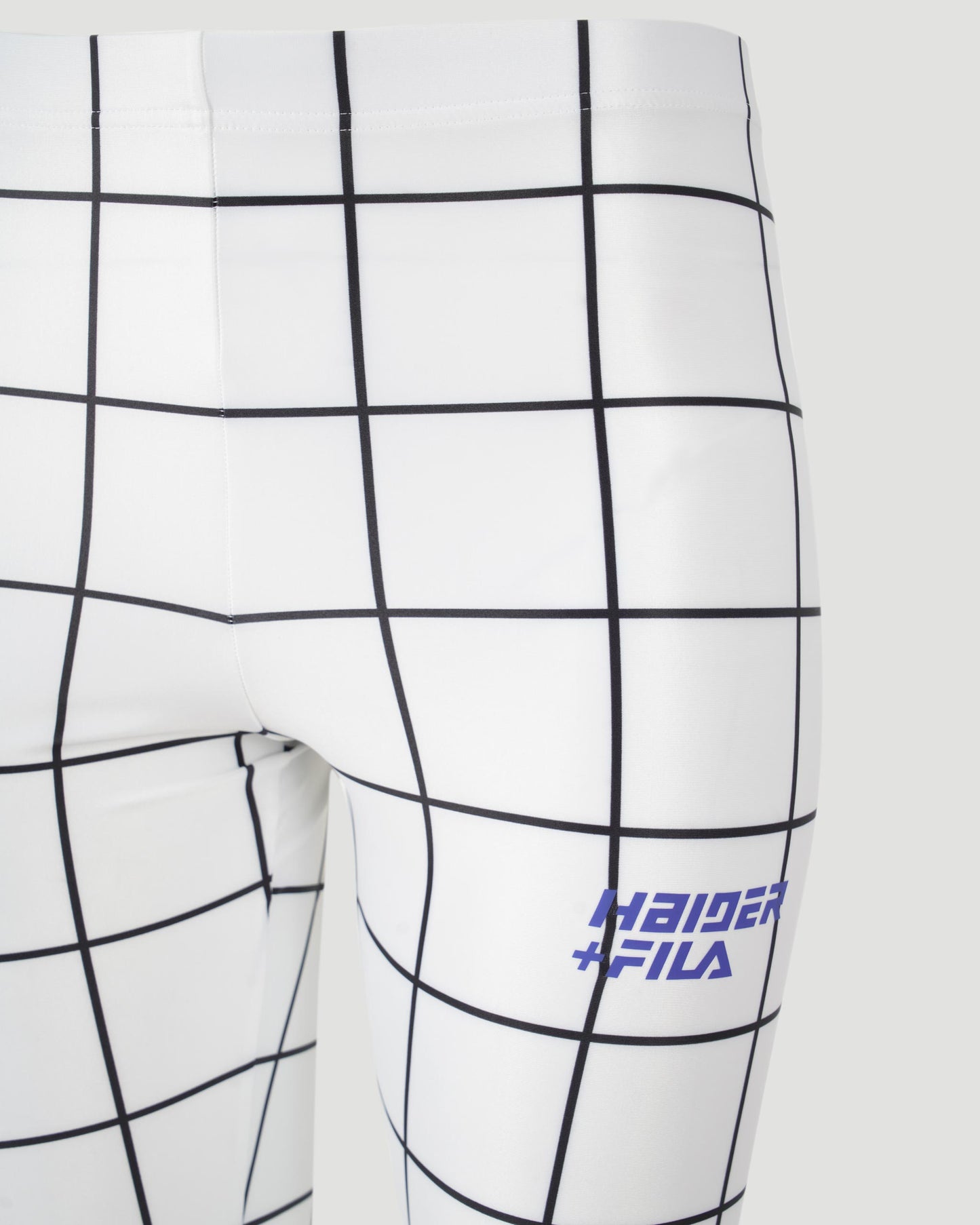 HIGH WAIST LEGGINGS
