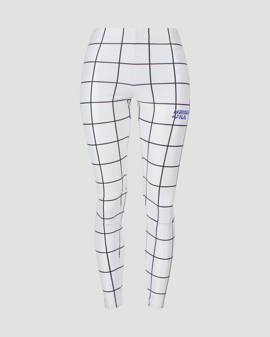 HIGH WAIST LEGGINGS