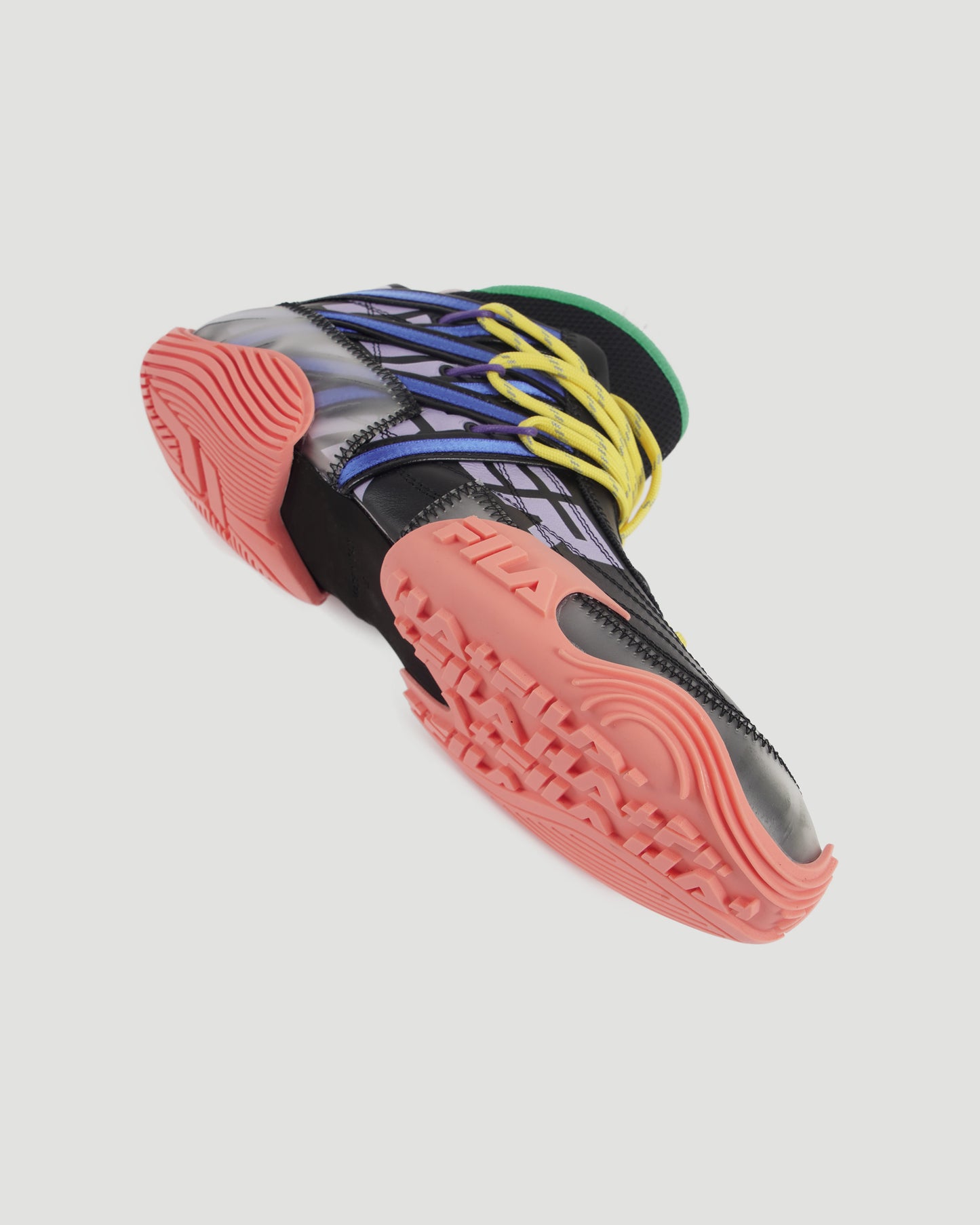 TORI SNEAKERS