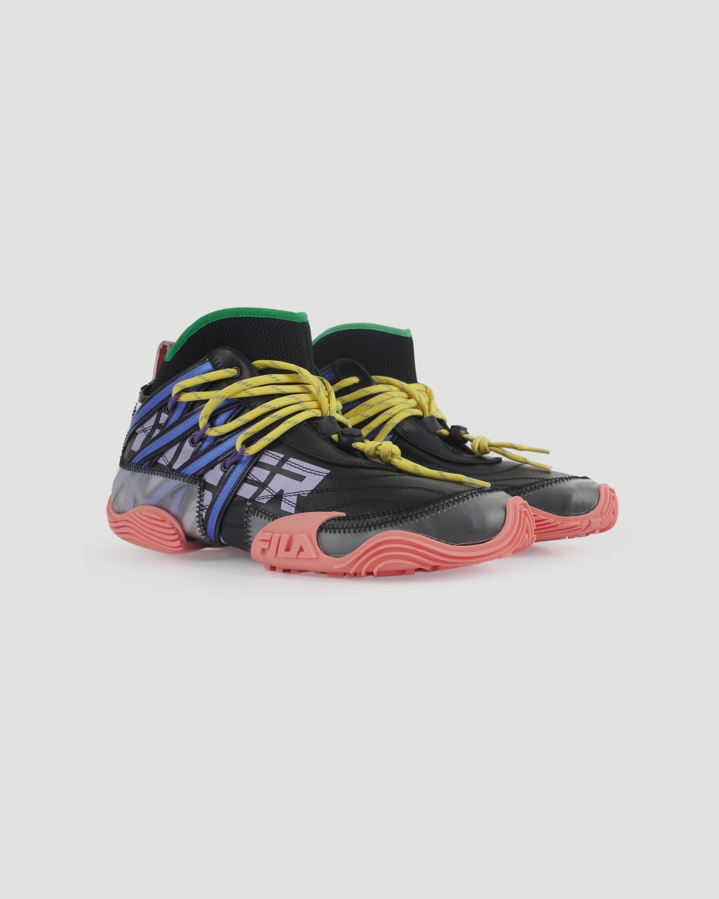 TORI SNEAKERS