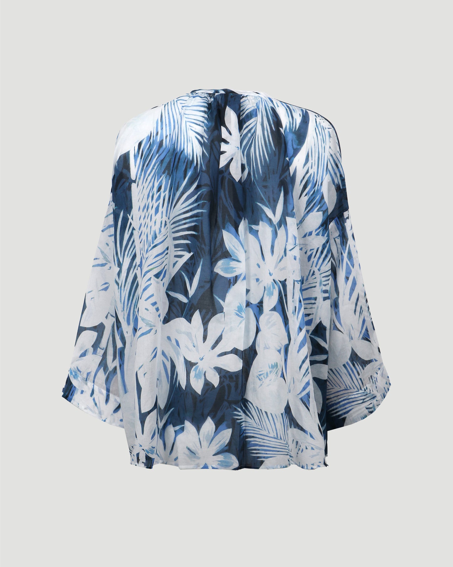JUNGLE PRINT SHIRT