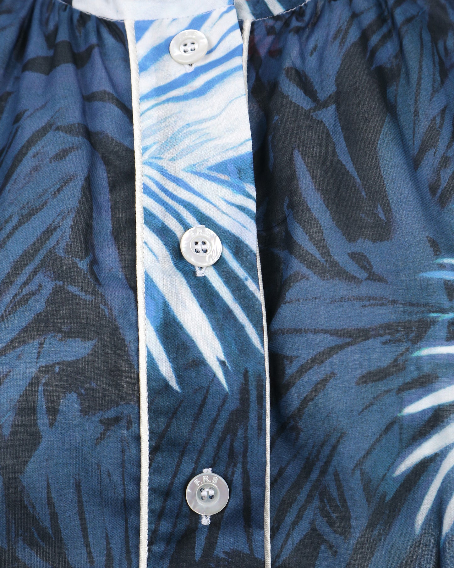 JUNGLE PRINT SHIRT