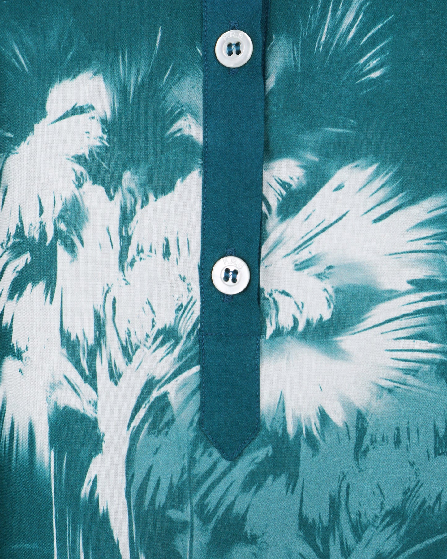 TUNIC SHIRT IN COTTON