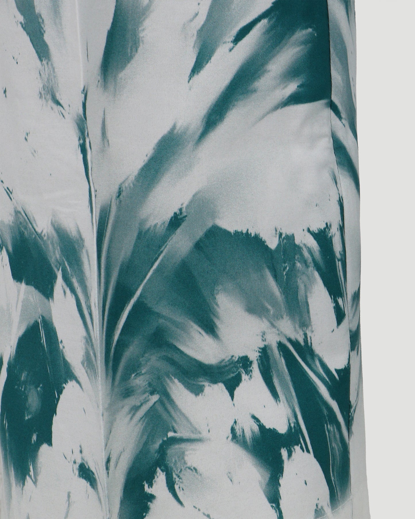 PAJAMA TROUSERS