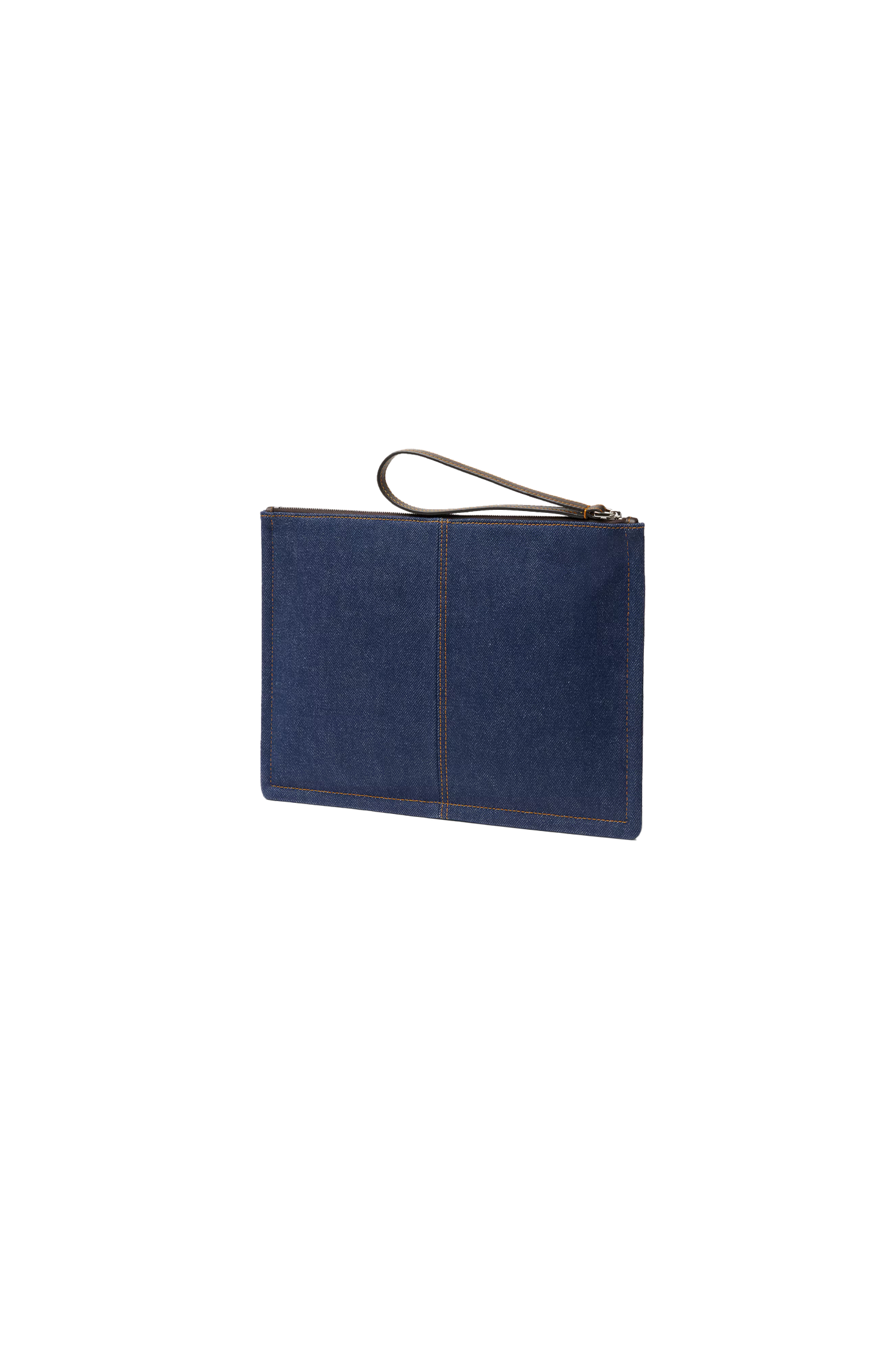FF Medium Flat Pouch