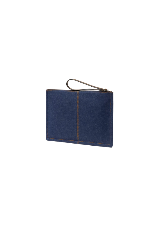 FF Medium Flat Pouch