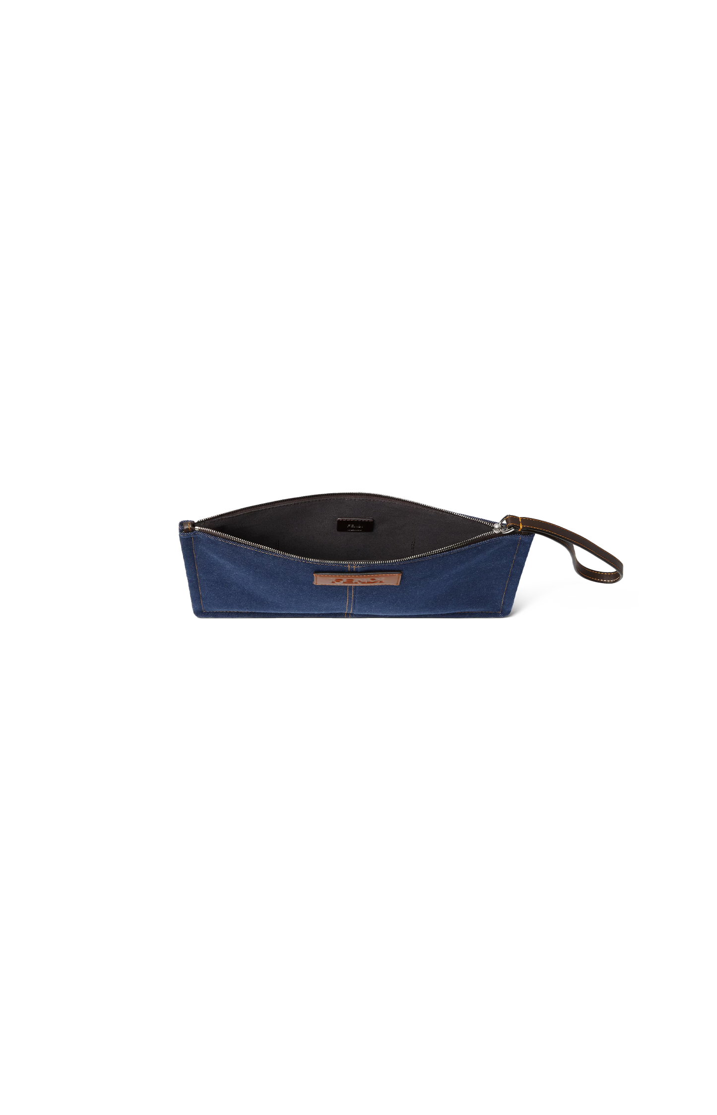 FF Medium Flat Pouch