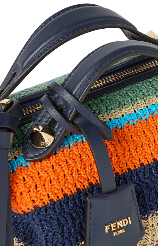 By The Way Soft Mini Bag