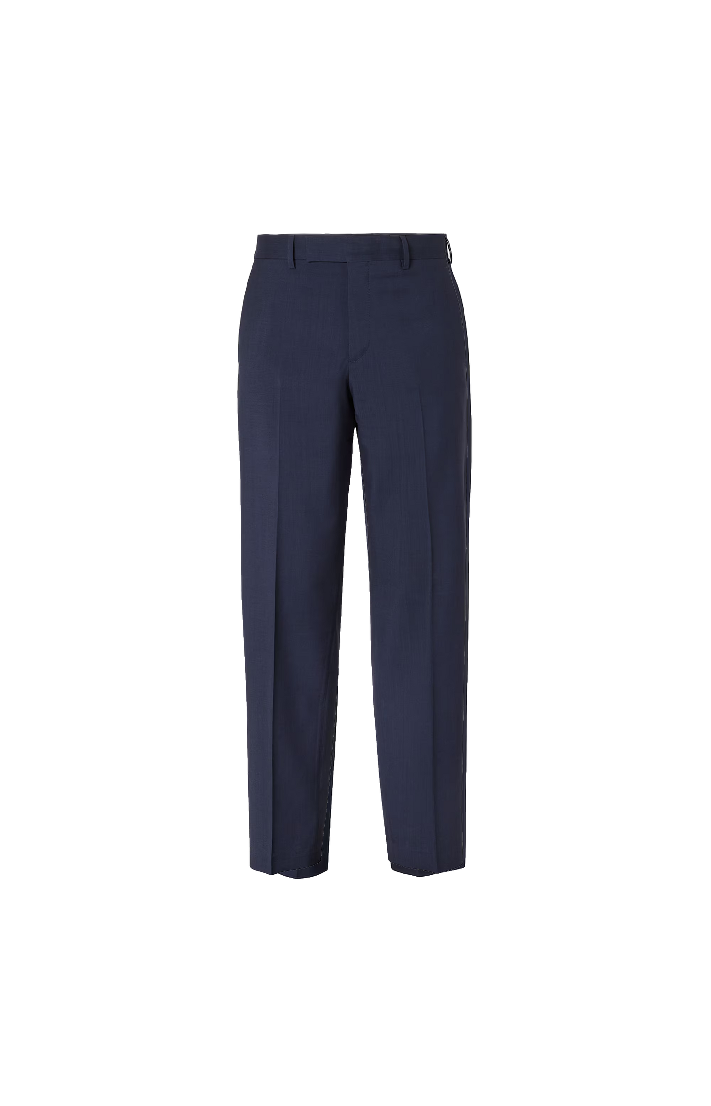 Wool trousers
