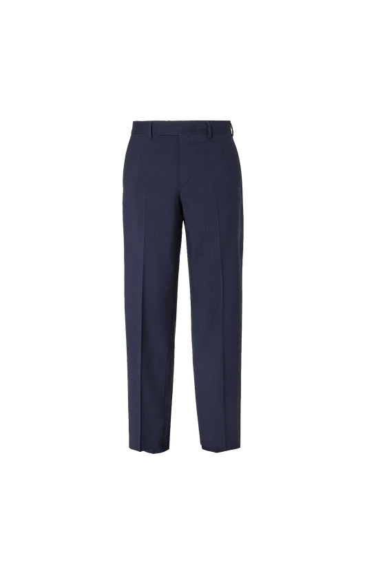 Wool trousers