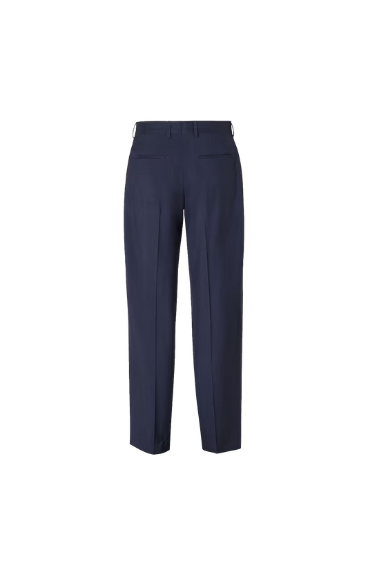 Wool trousers
