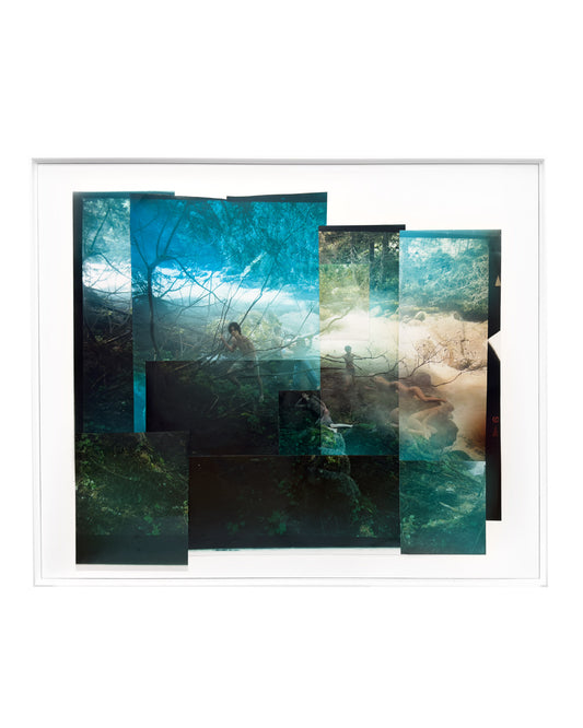 Finding Time Again 170x200