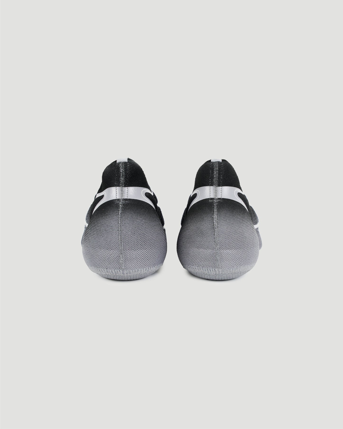 TK-360 sneakers in black and grey