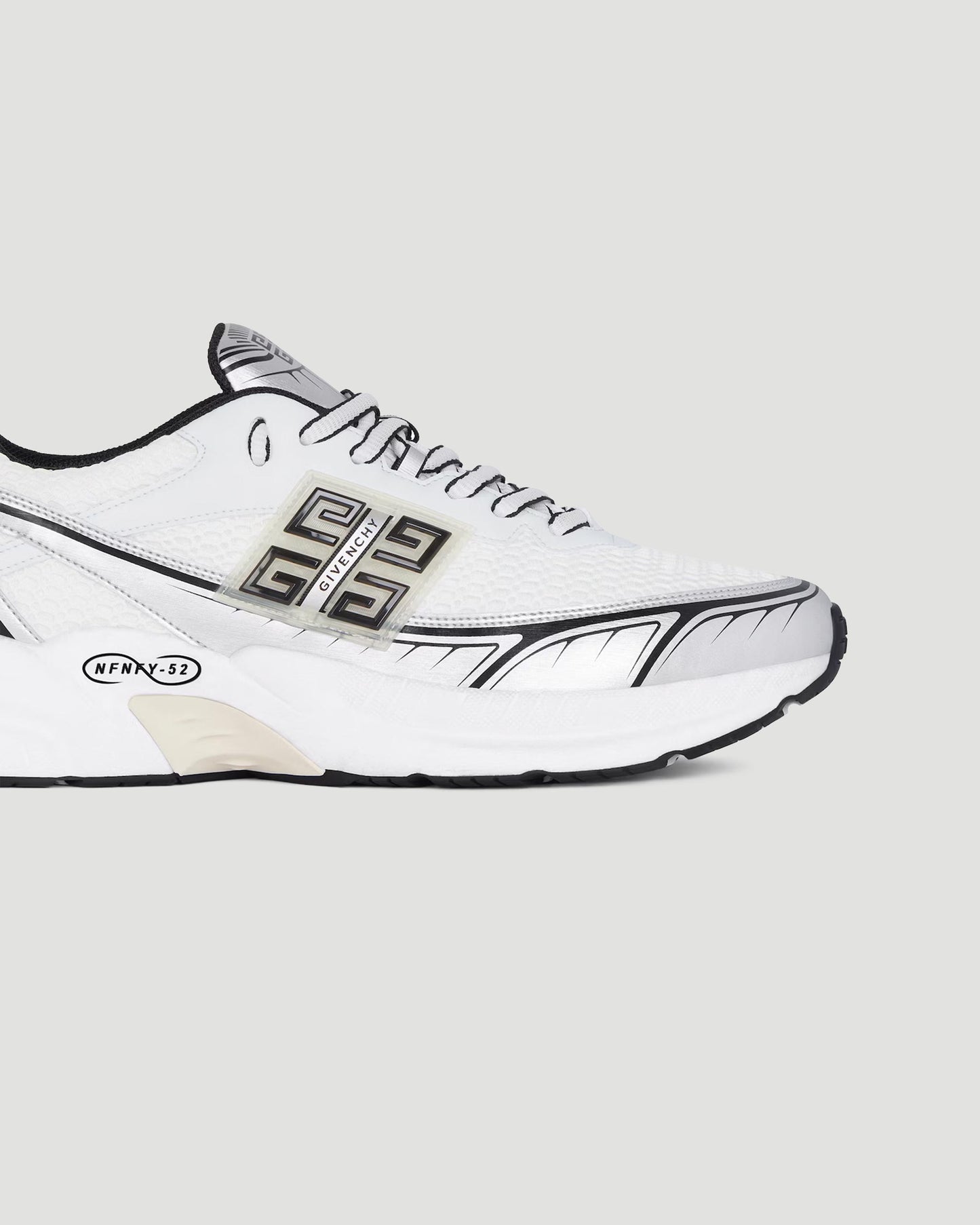 NFNTY-52 Runners