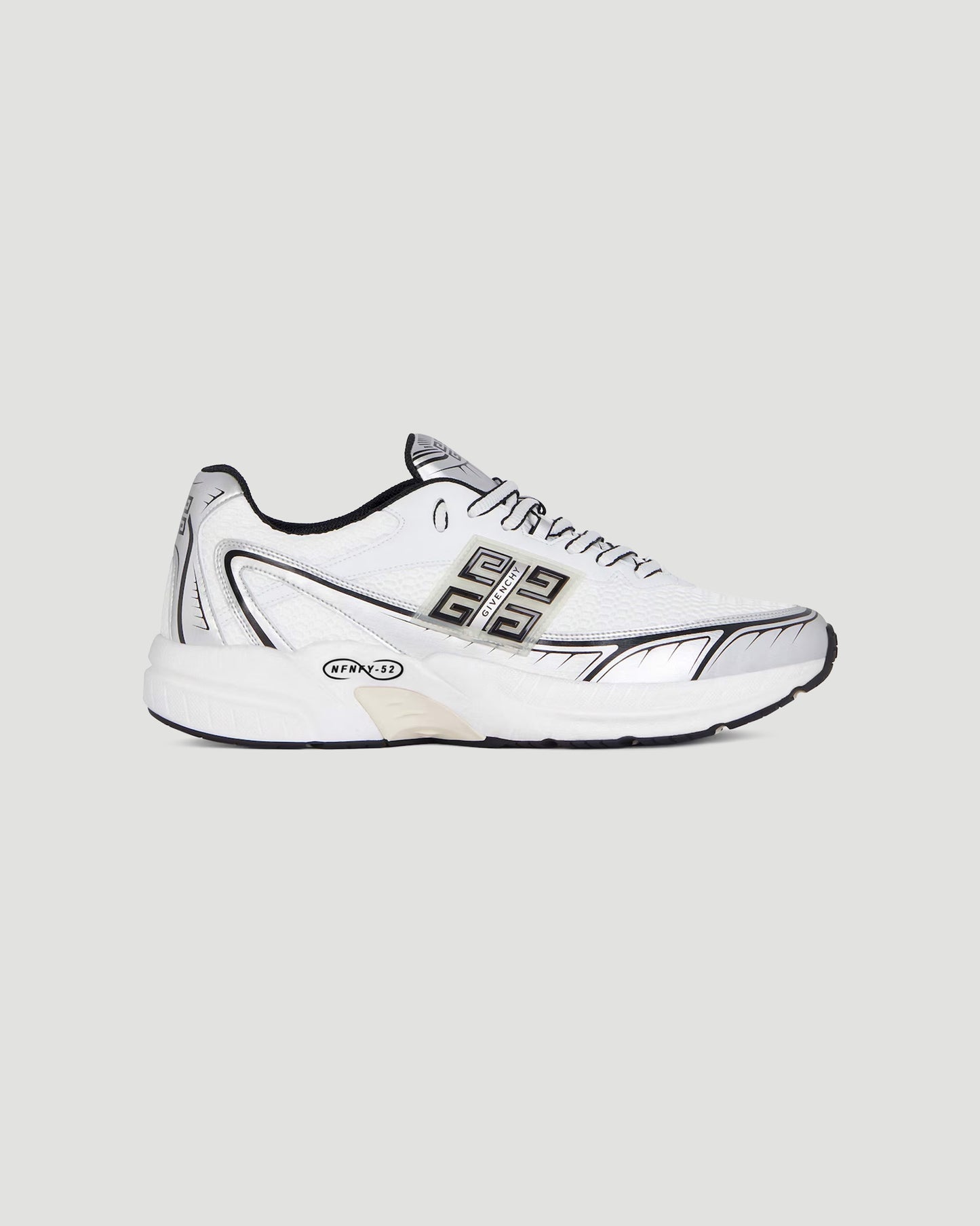 NFNTY-52 Runners