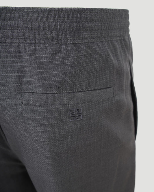 TAILORED PANTS IN WOOL