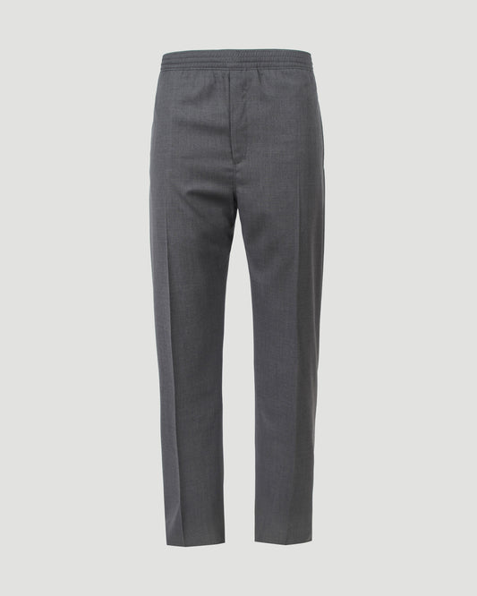 TAILORED PANTS IN WOOL