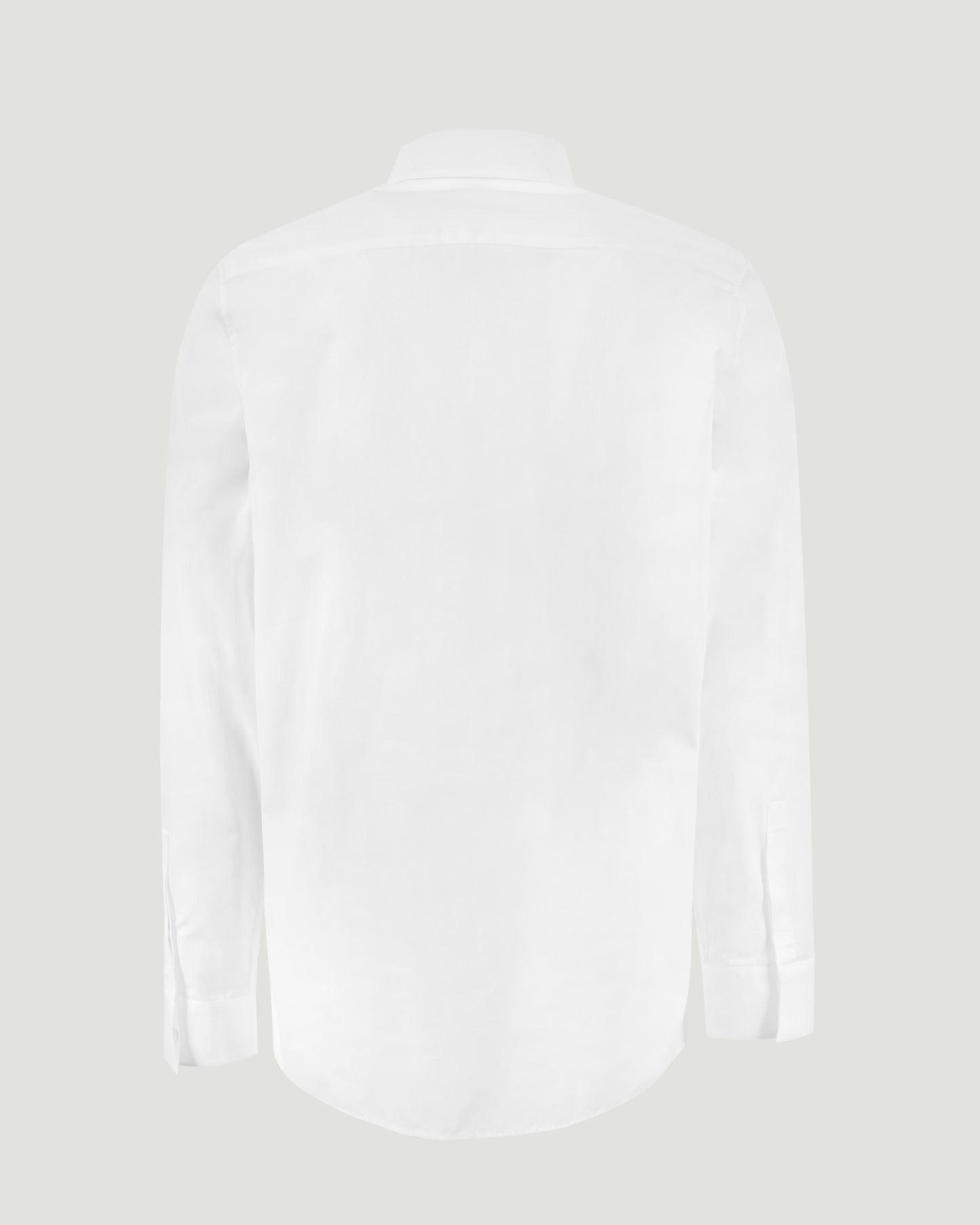 Shirt in poplin
