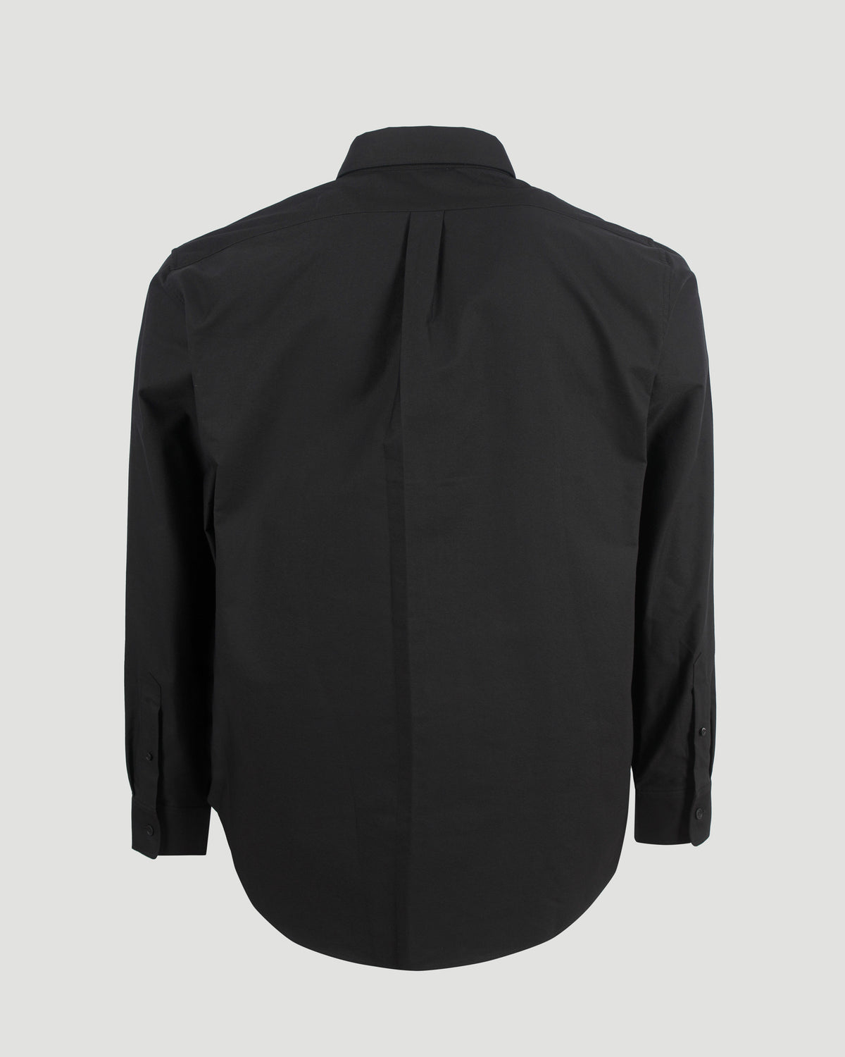 Givenchy 4G-Embroidered Shirt in Black — product photo 2