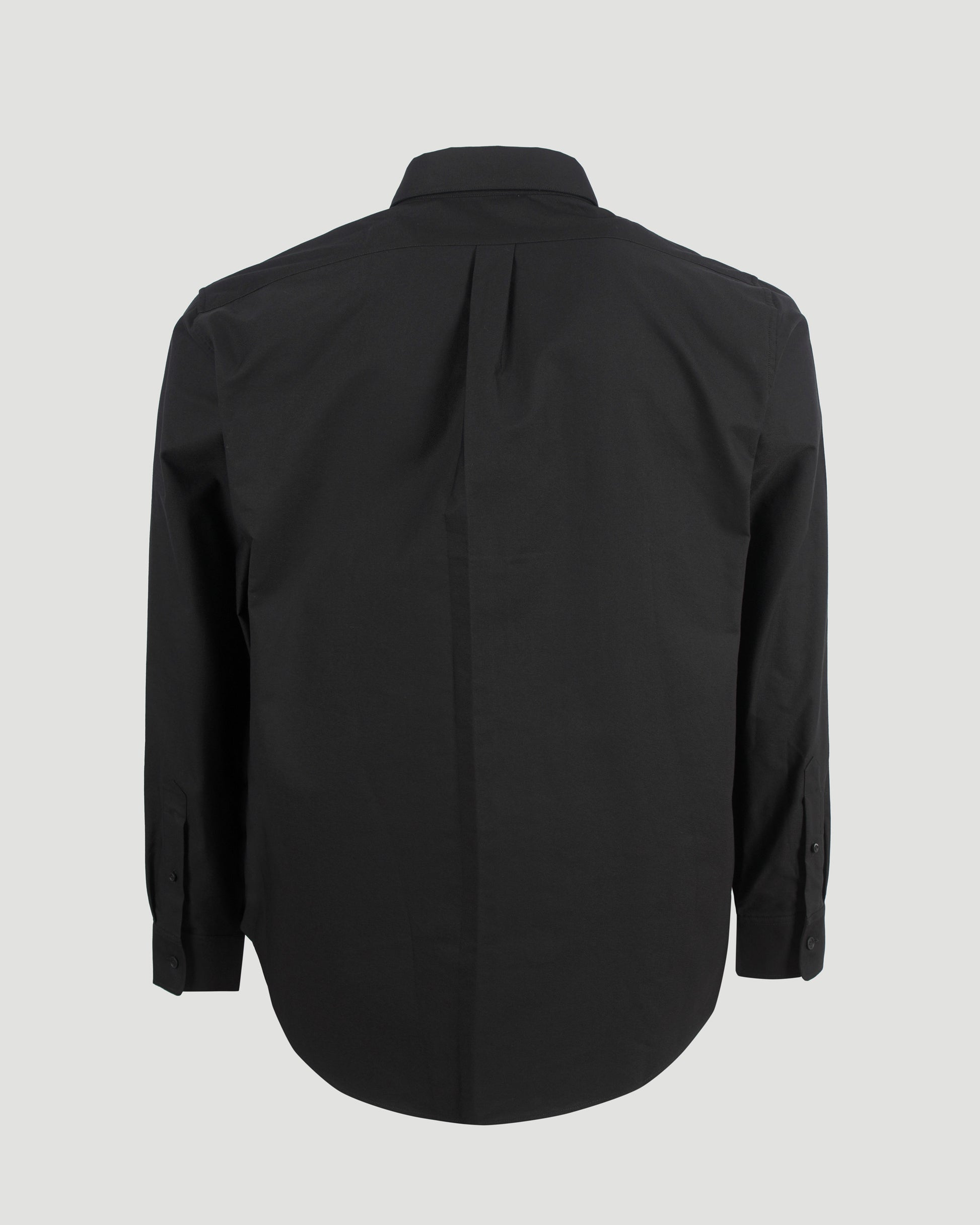 Givenchy 4G-Embroidered Shirt in Black — product photo 2