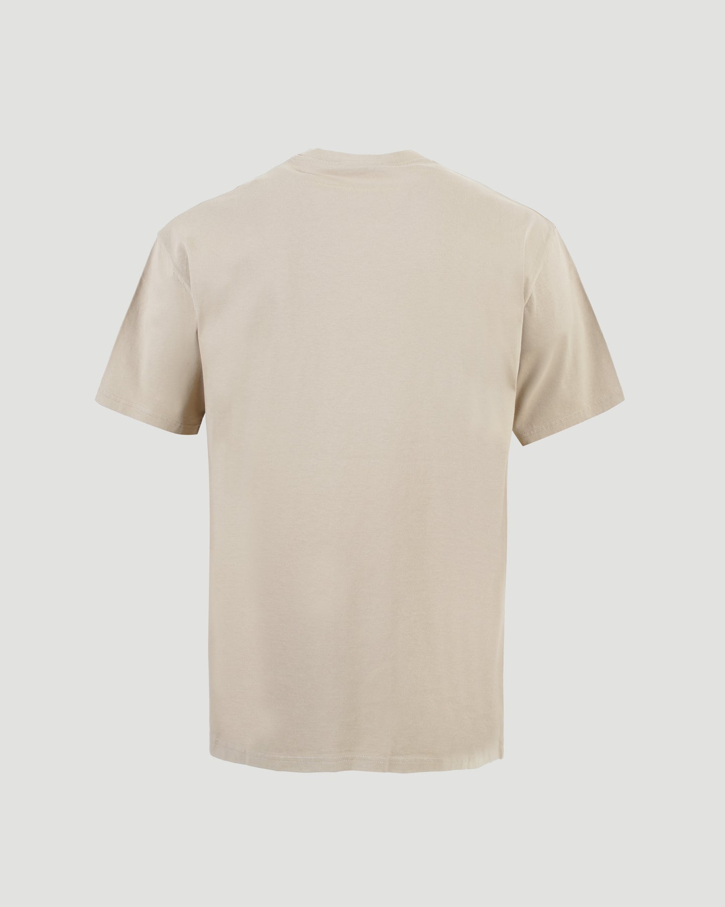 T-shirt in Cotton with GIVENCHY Paris Gros Grain