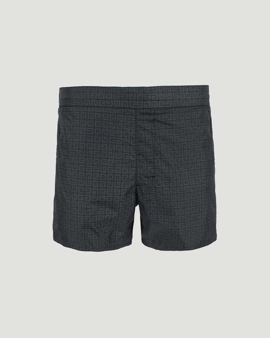 Medium 4G swim shorts