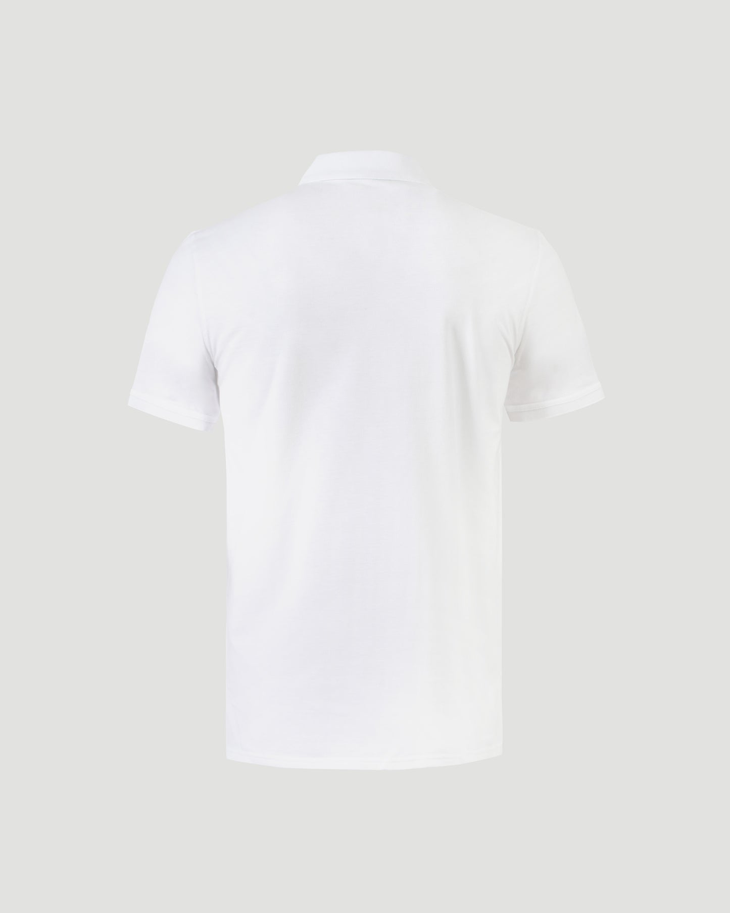 Polo Shirt with GIVENCHY Paris Jacquard