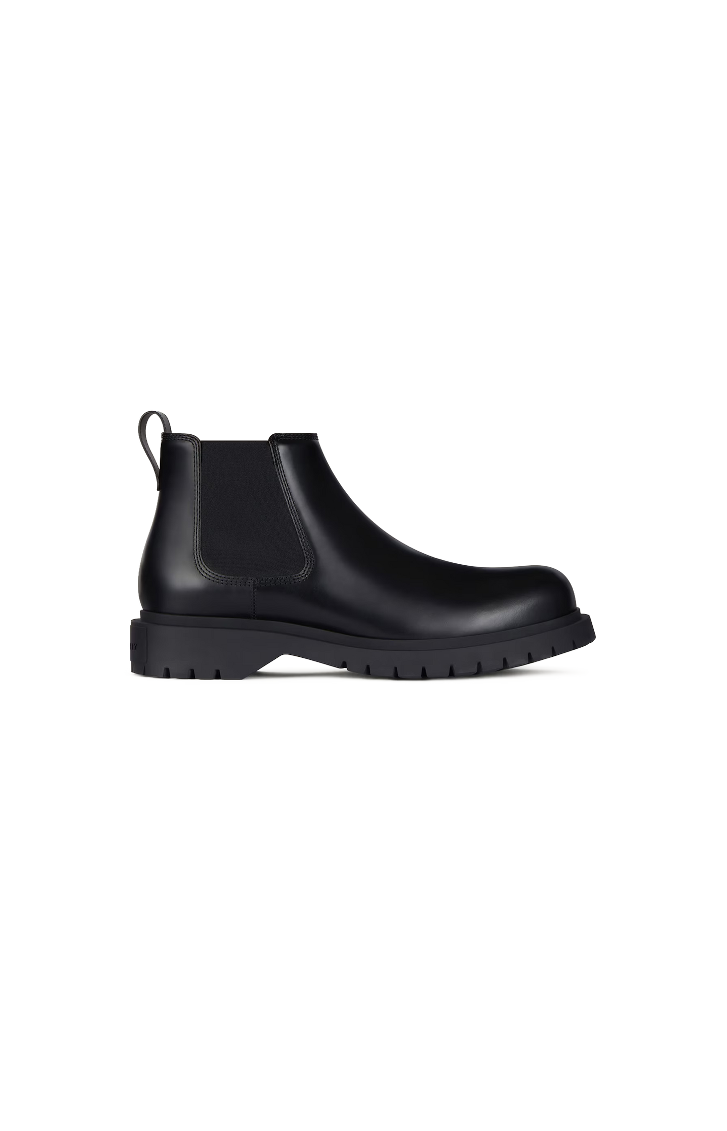 Chelsea Boots in Leather