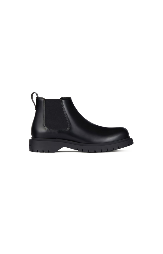 Chelsea Boots in Leather