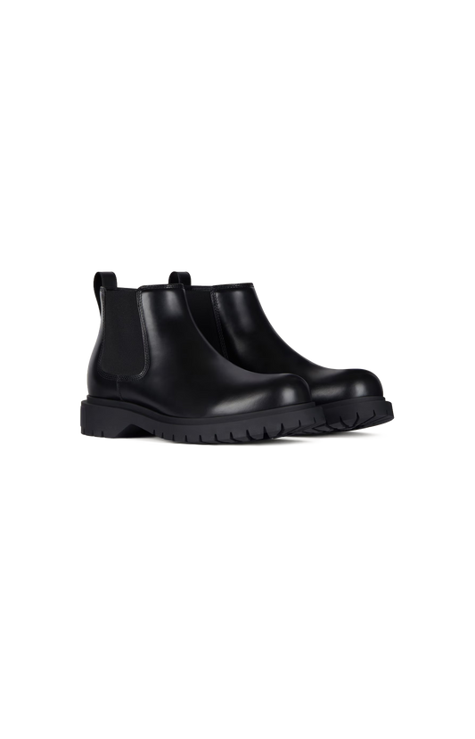 Chelsea Boots in Leather