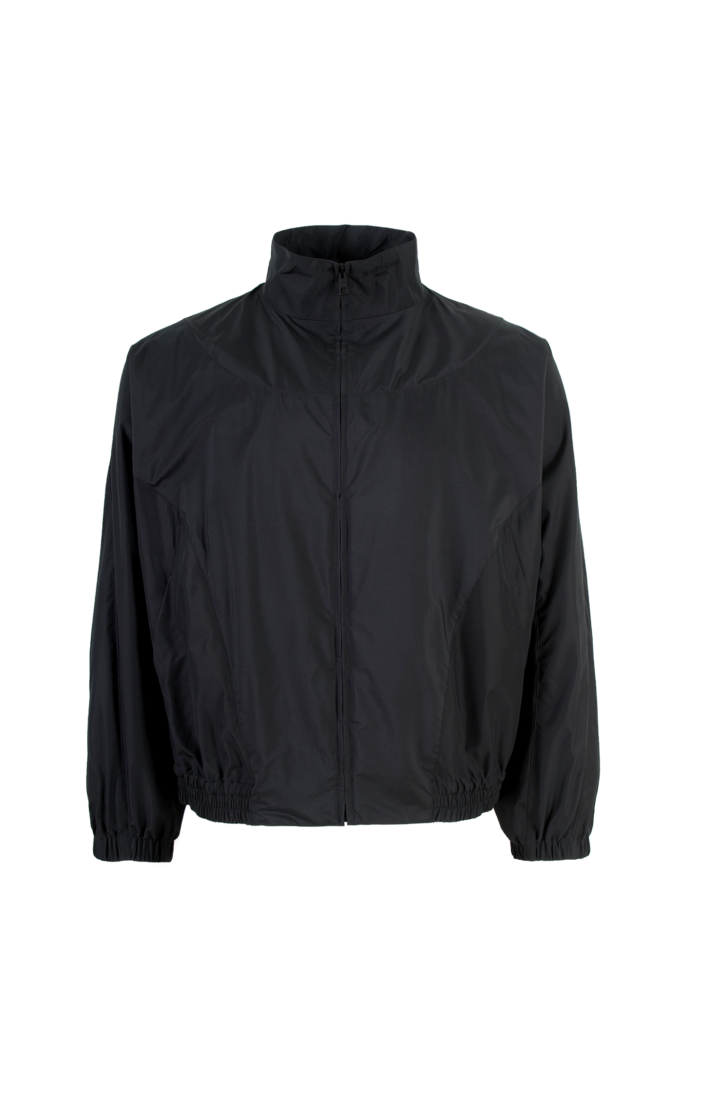 Givenchy Zip-Up Jacket