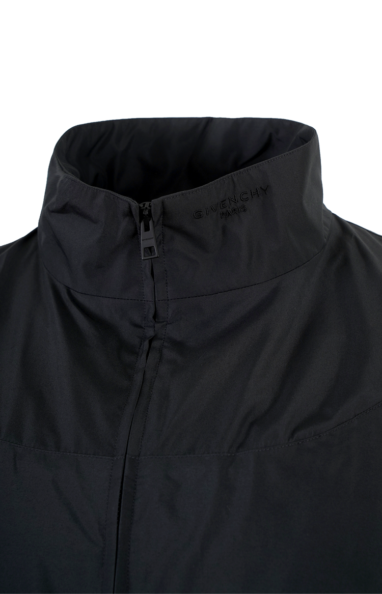 Givenchy Zip-Up Jacket
