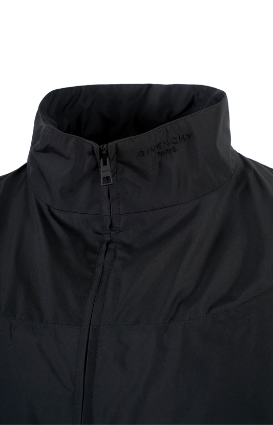 Givenchy Zip-Up Jacket