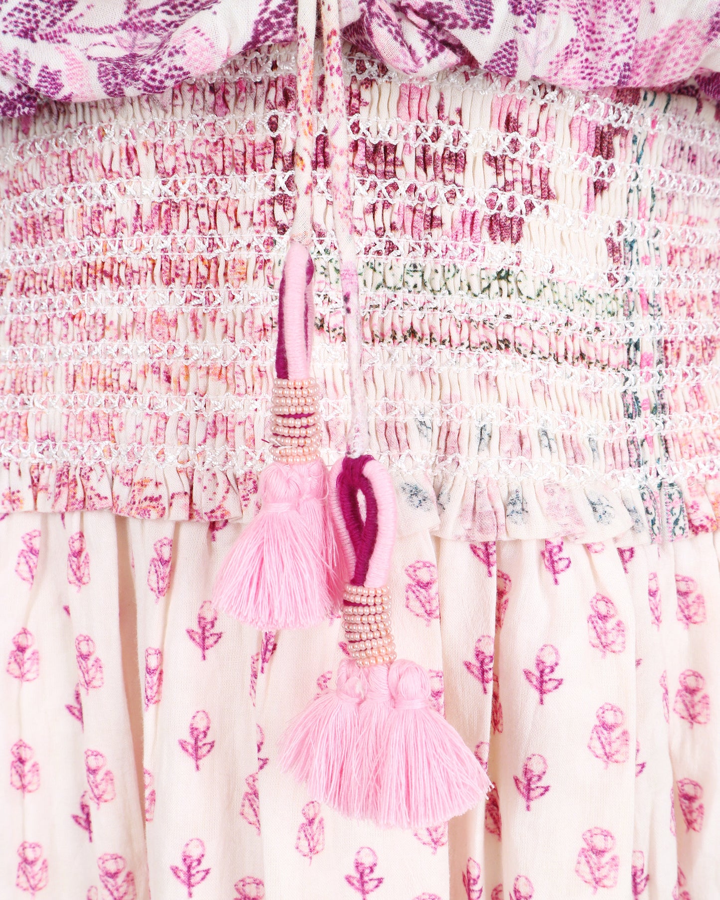 SUKI LONG DRESS