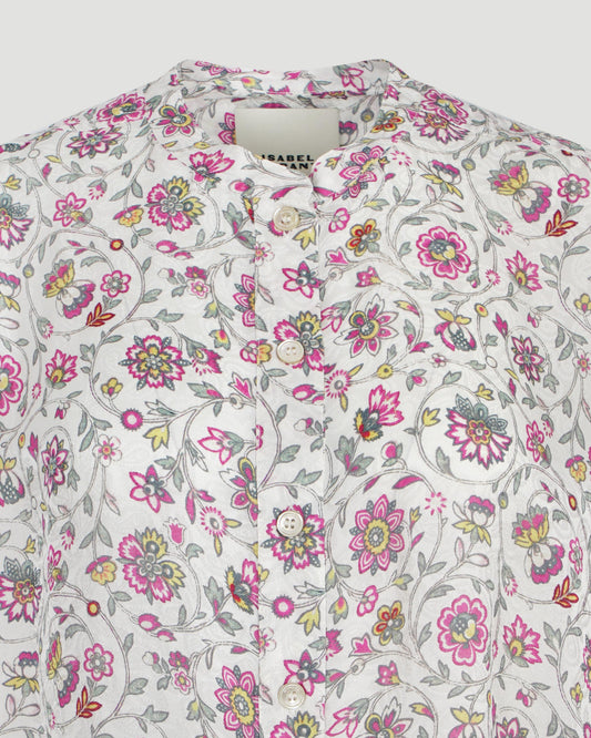 LEIDY SHIRT