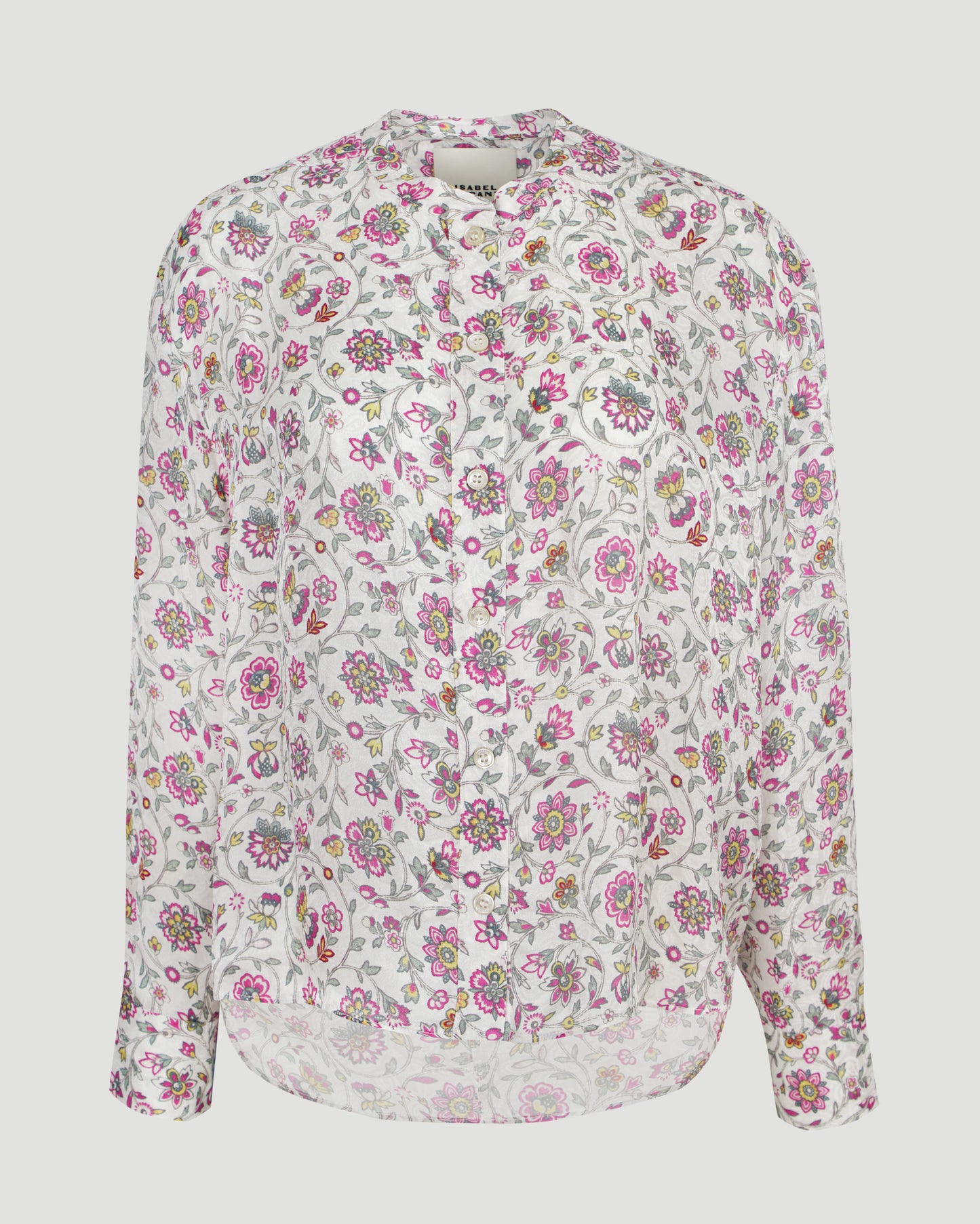 LEIDY SHIRT