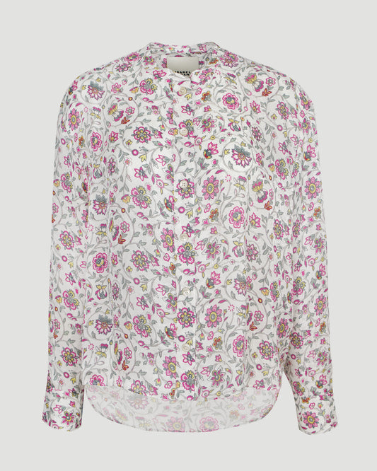 LEIDY SHIRT