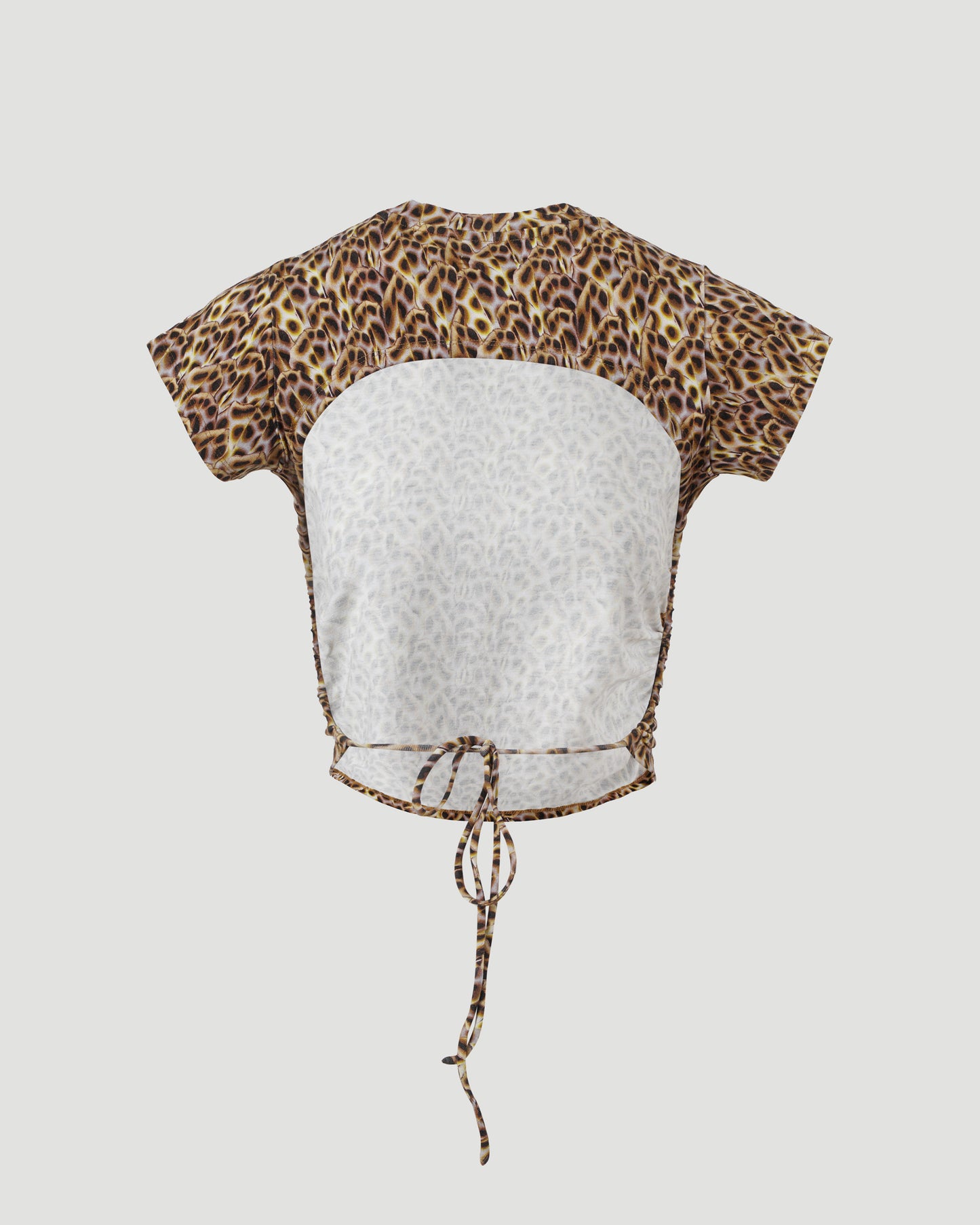 PRINTED T-SHIRT