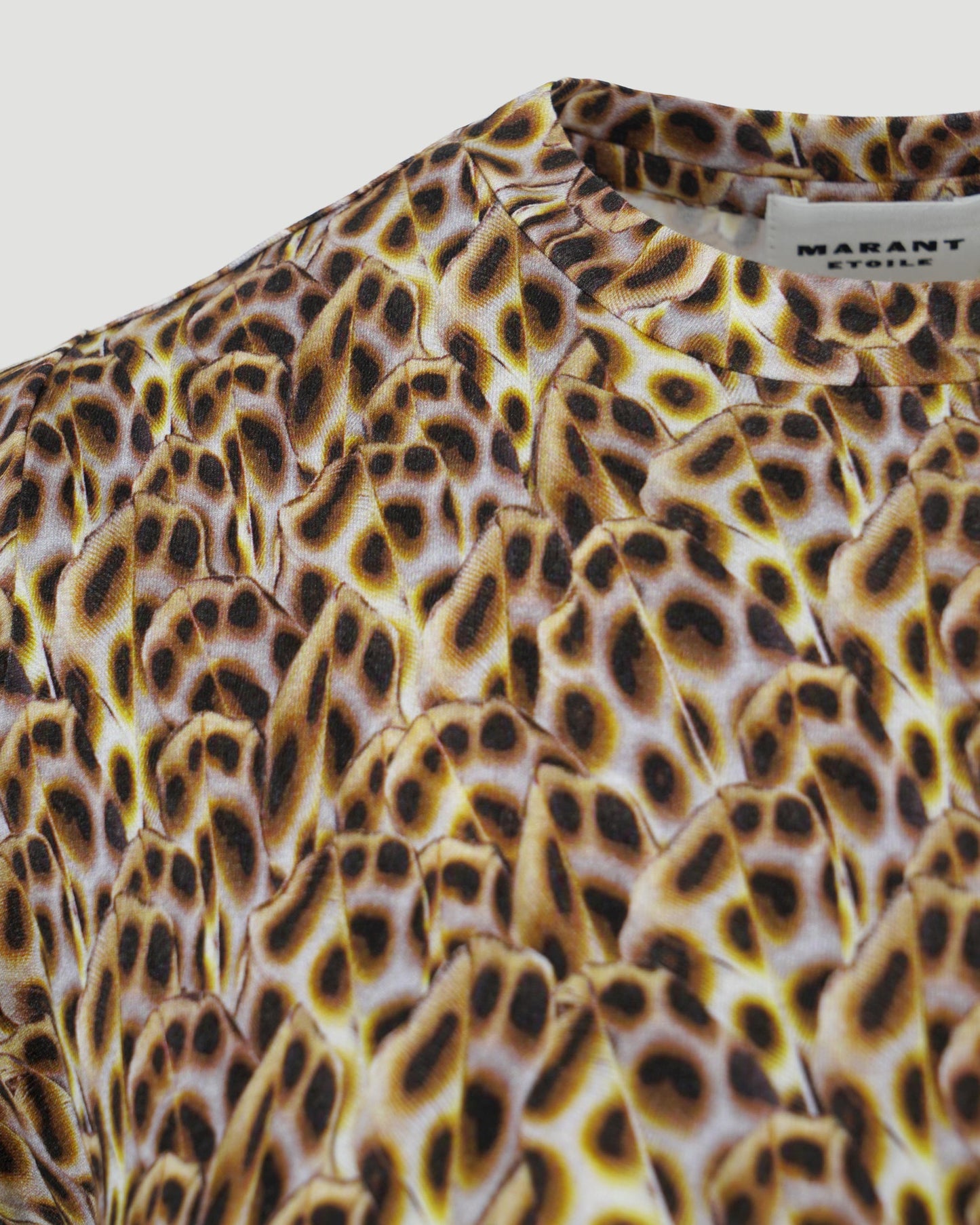 PRINTED T-SHIRT