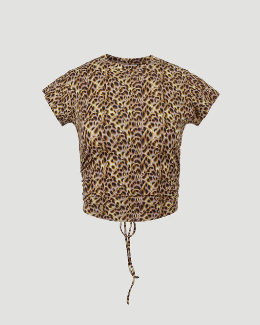 PRINTED T-SHIRT