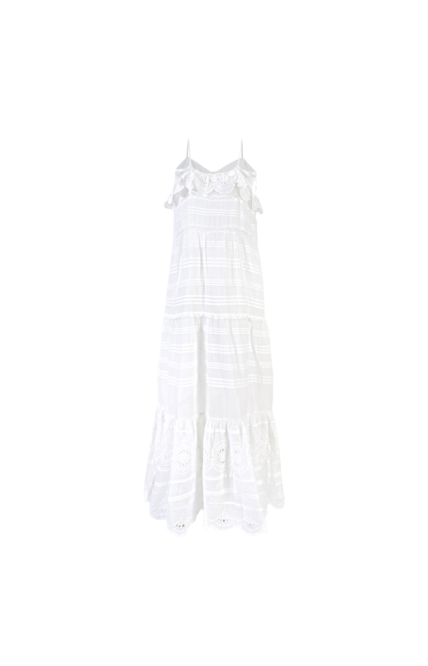 Paule Dress