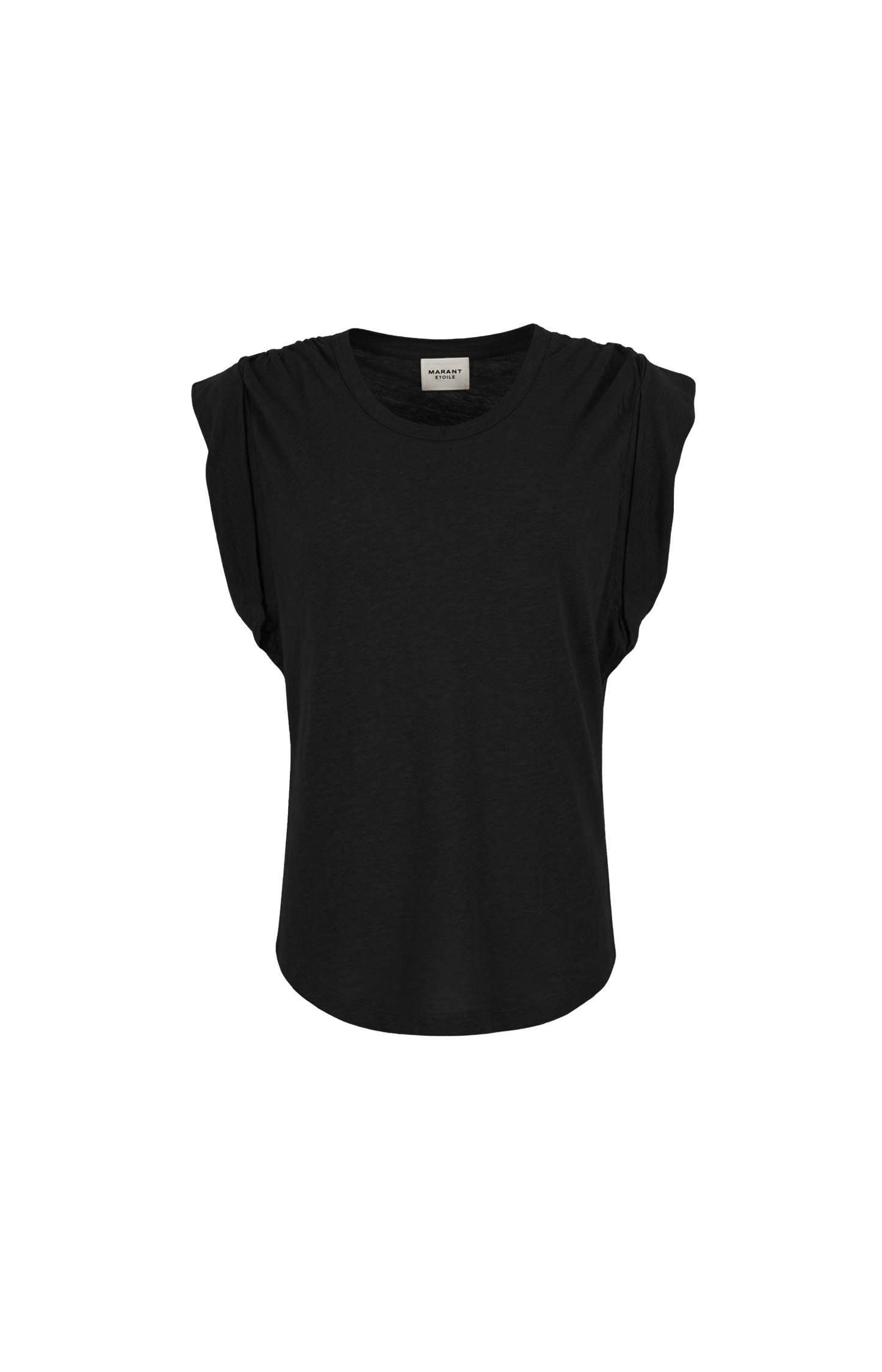 Kotty T-Shirt in Black