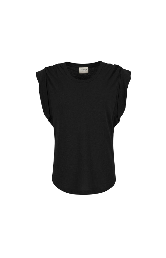 Kotty T-Shirt in Black