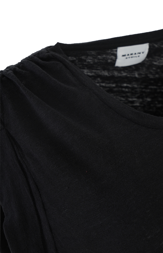 Kotty T-Shirt in Black