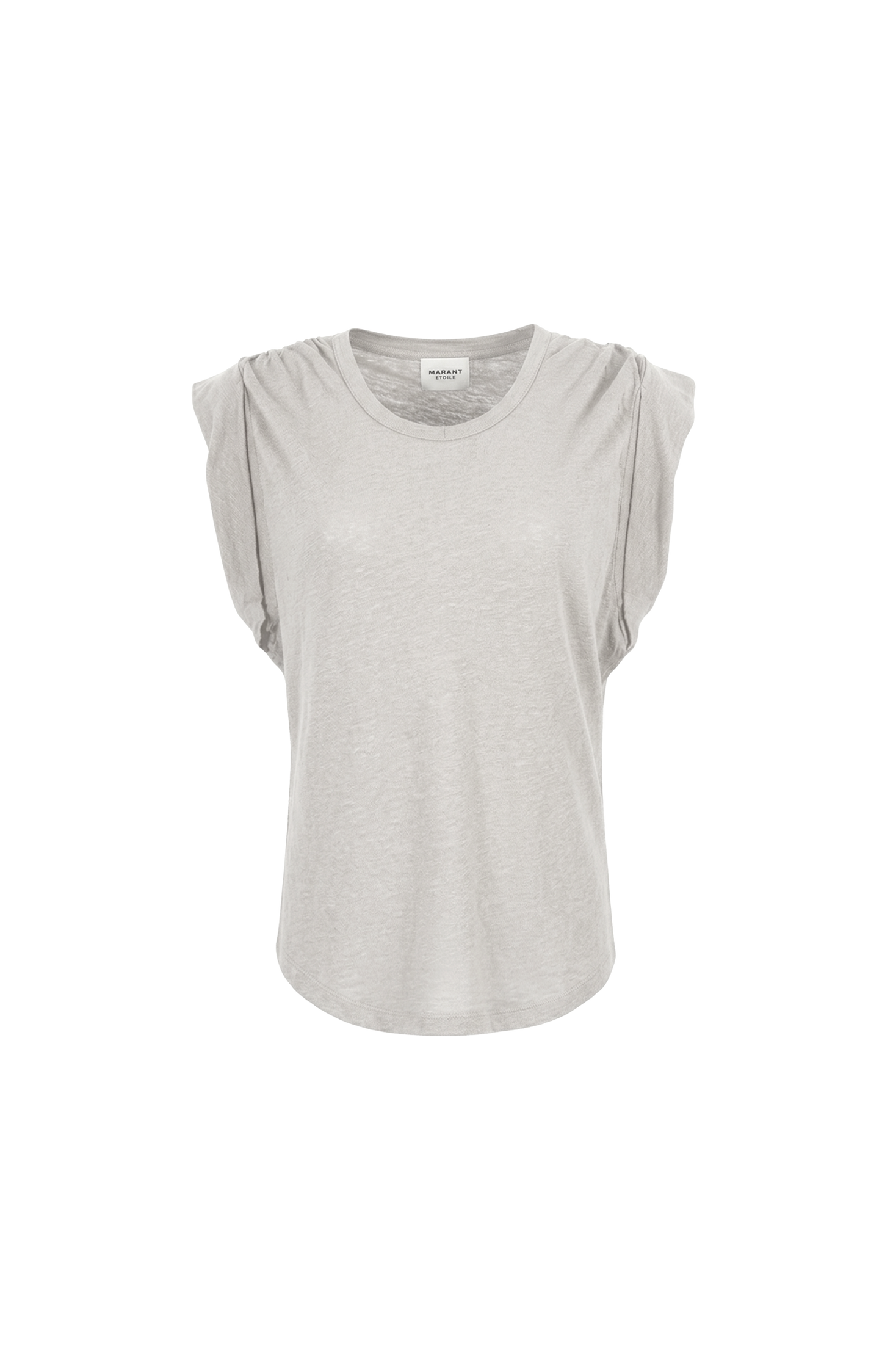Kotty T-Shirt in Ecru